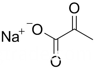 Pyruvate de sodium Sodium pyruvate